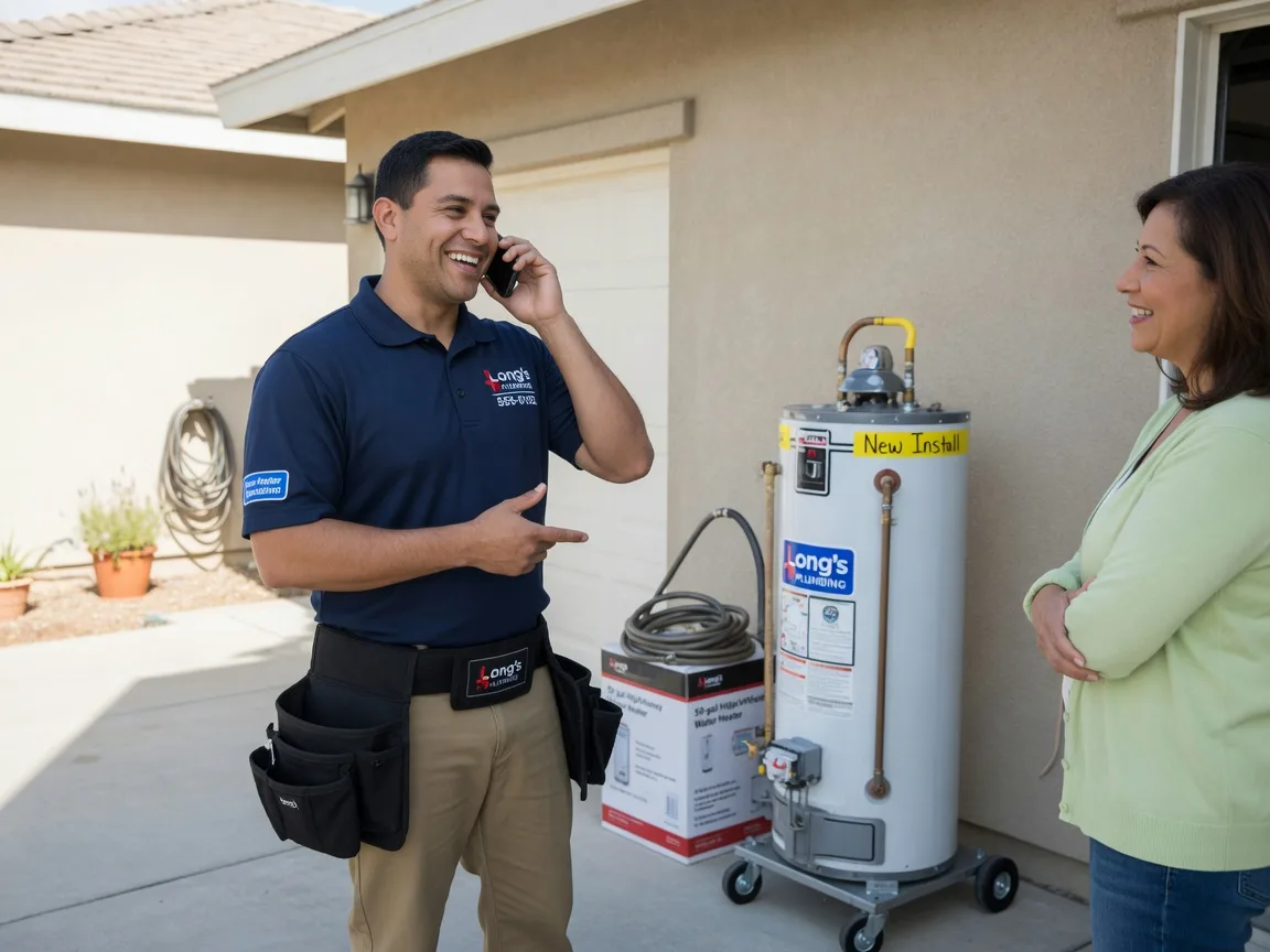 Leak Detection Mannford, OK FAQs